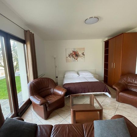 Apartma Barbara 코페르 외부 사진